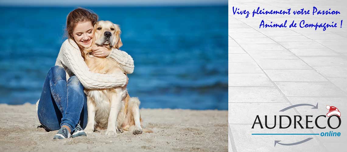 Audreco Formation Toiletteur Canin