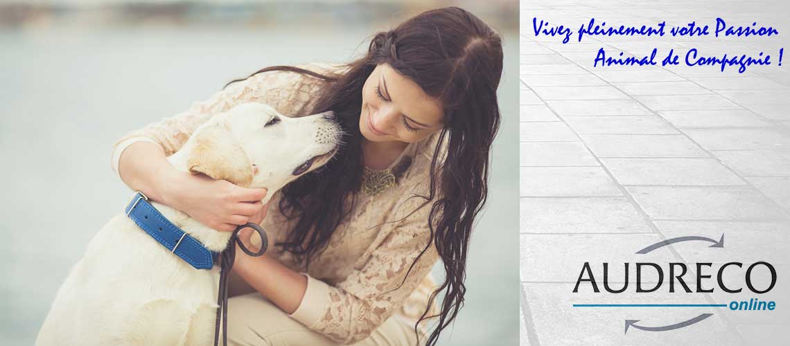 Audreco Formation Animaux