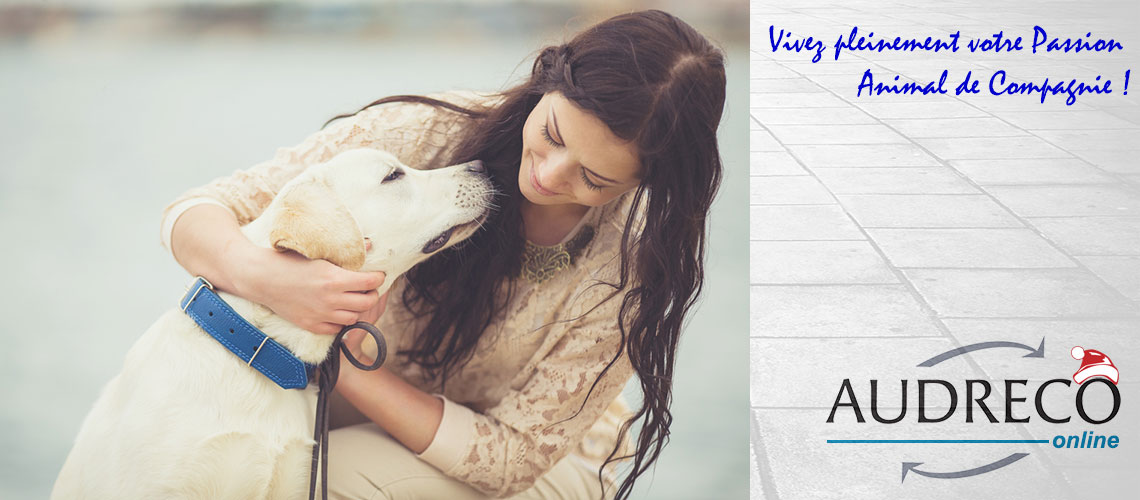 Audreco Formation Animal de Compagnie