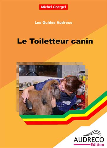 ebook gratuit guide metier formation toiletteur canin